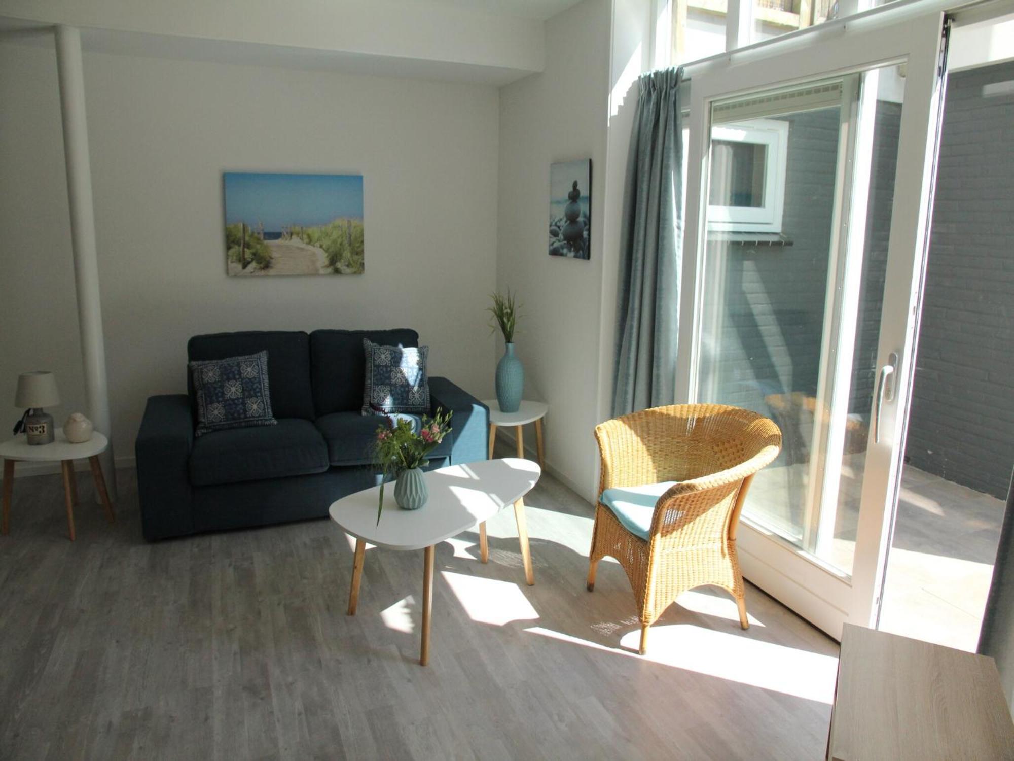 Stunning Apartment In Schoorl North Holland You Can Bike To The Beach Exterior photo