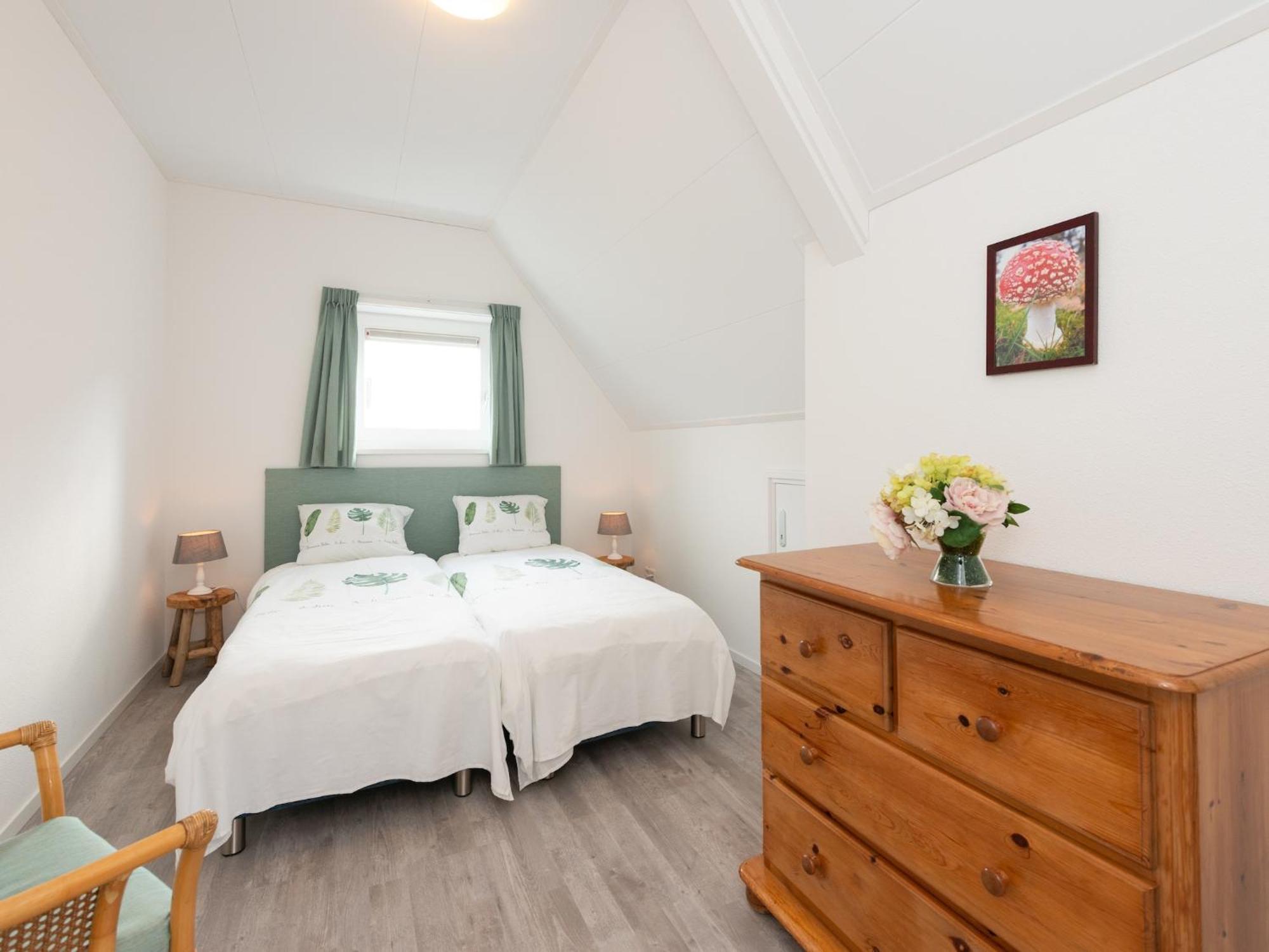 Stunning Apartment In Schoorl North Holland You Can Bike To The Beach Exterior photo