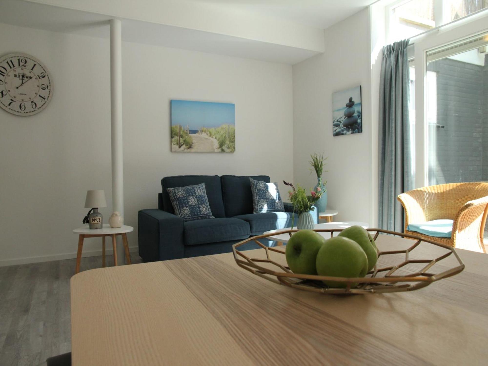 Stunning Apartment In Schoorl North Holland You Can Bike To The Beach Exterior photo