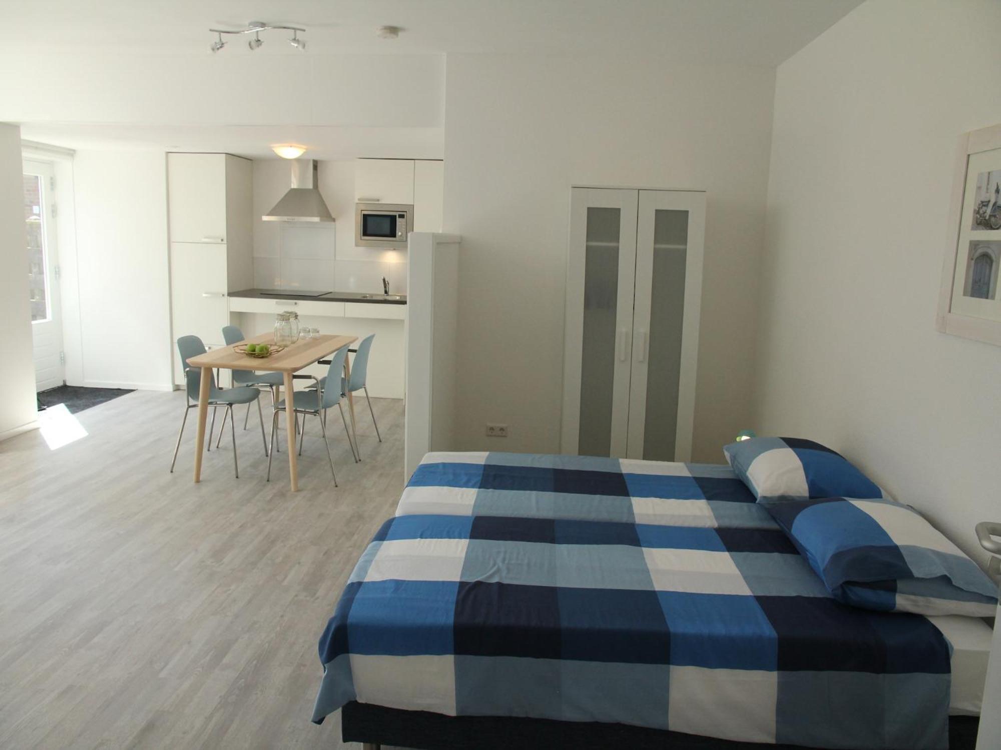 Stunning Apartment In Schoorl North Holland You Can Bike To The Beach Exterior photo