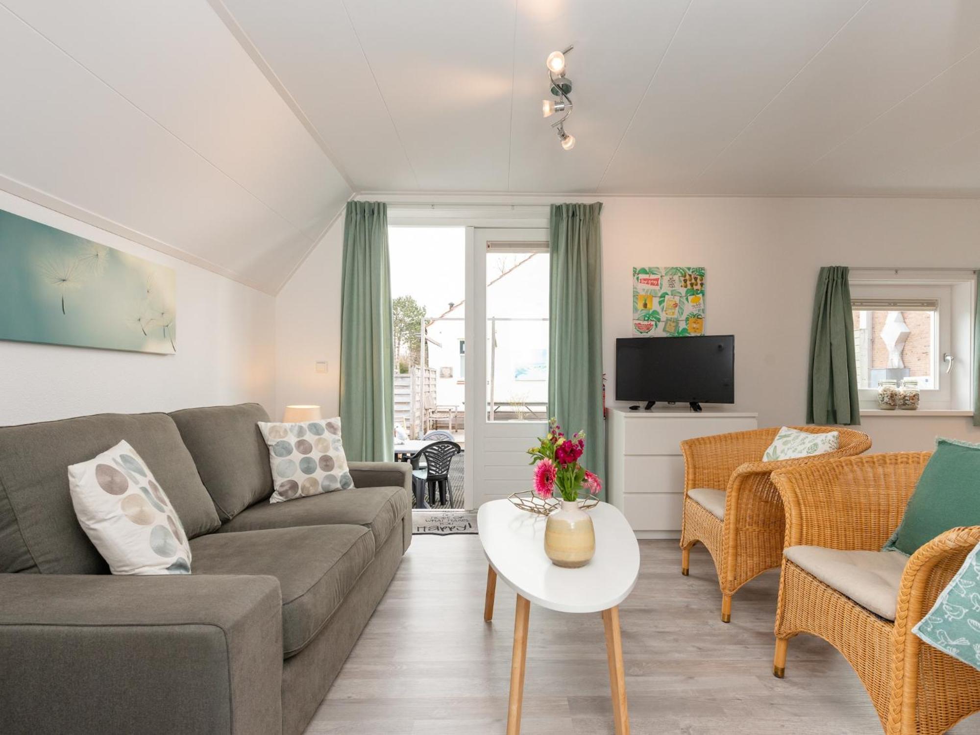 Stunning Apartment In Schoorl North Holland You Can Bike To The Beach Exterior photo
