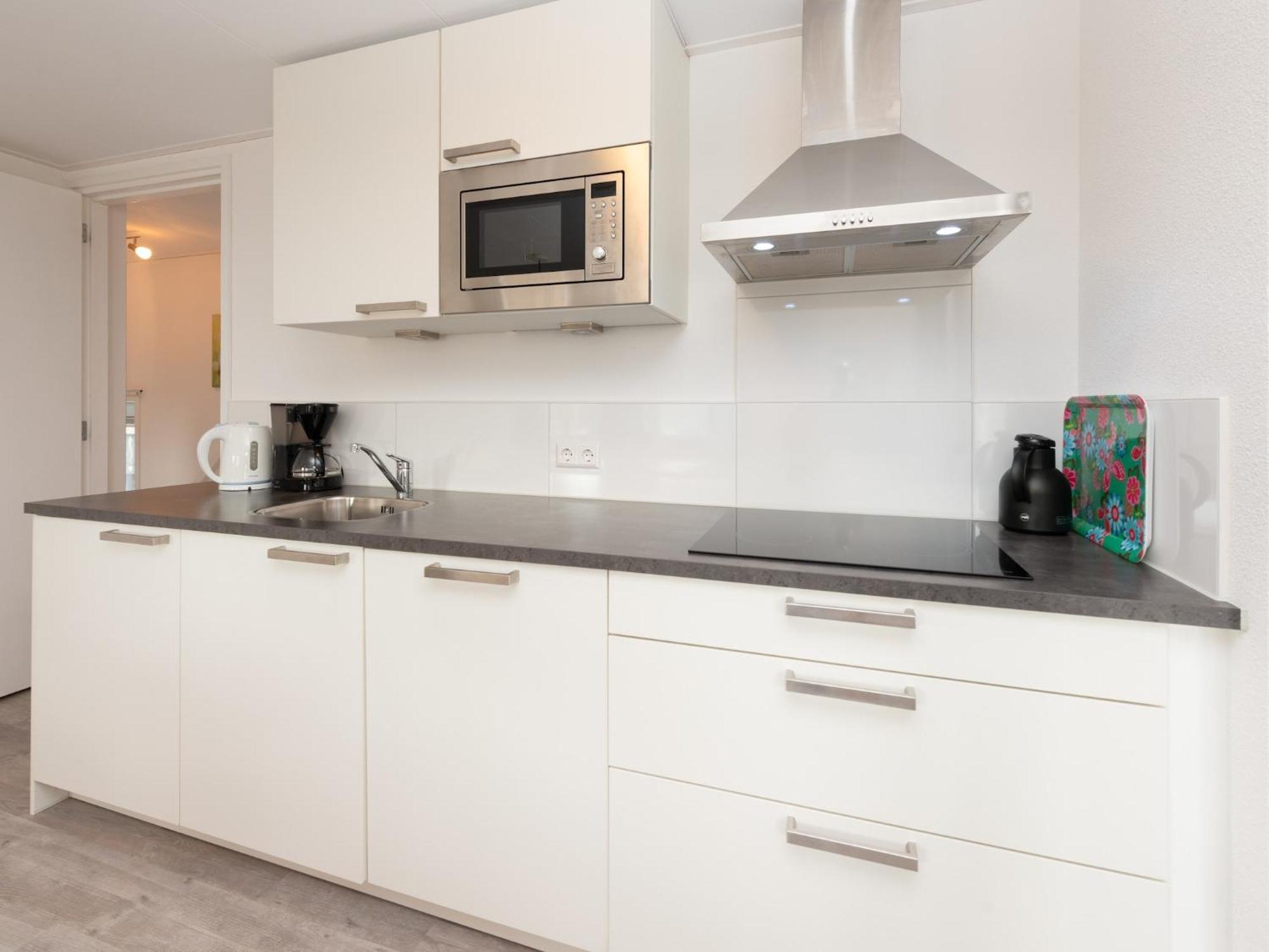 Stunning Apartment In Schoorl North Holland You Can Bike To The Beach Exterior photo