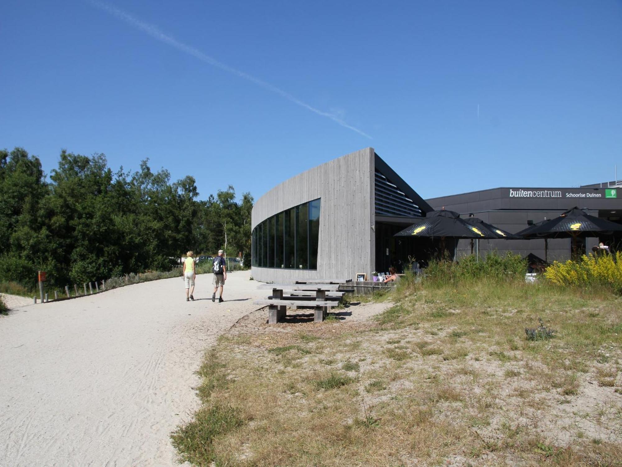 Stunning Apartment In Schoorl North Holland You Can Bike To The Beach Exterior photo