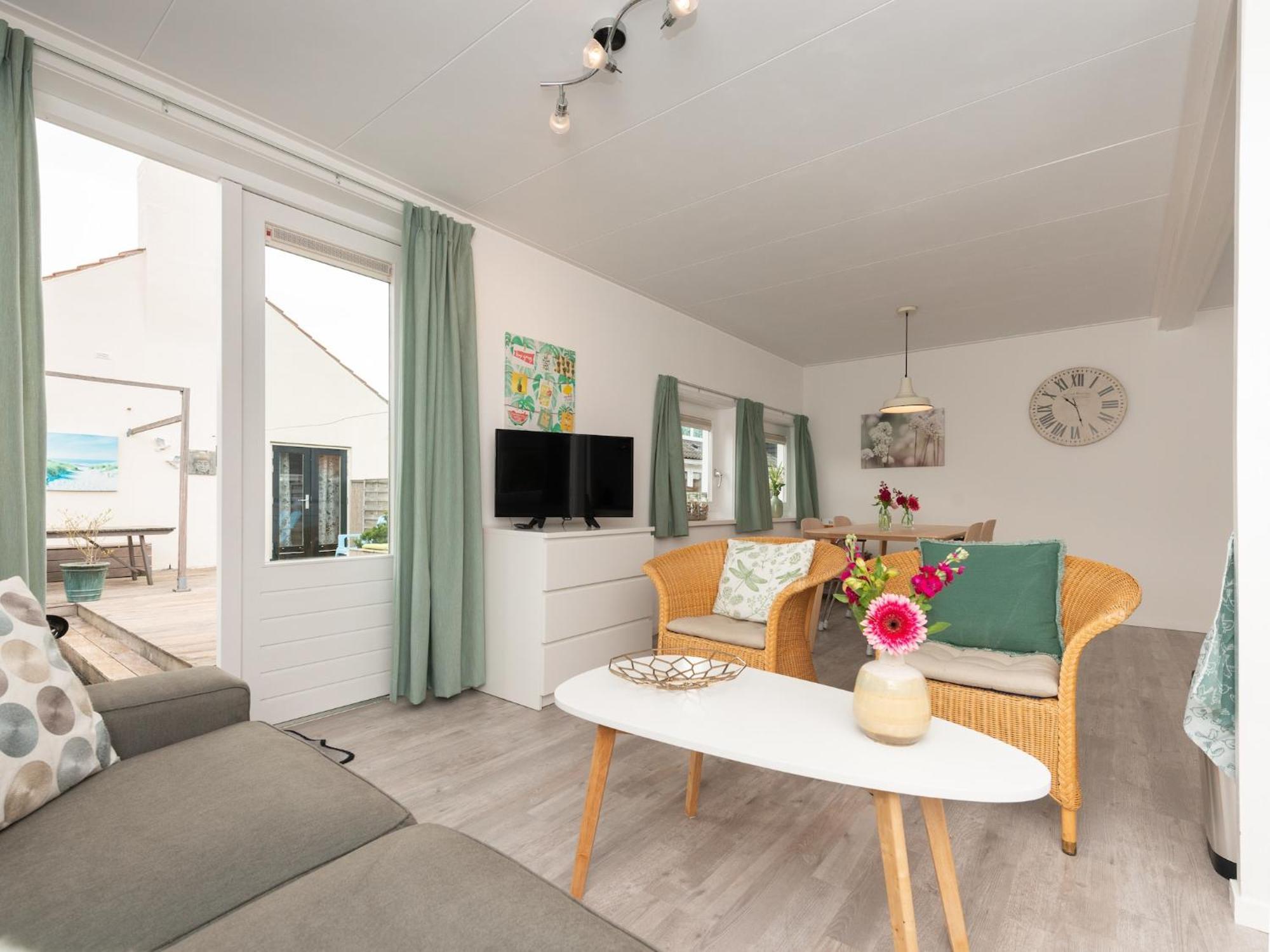 Stunning Apartment In Schoorl North Holland You Can Bike To The Beach Exterior photo