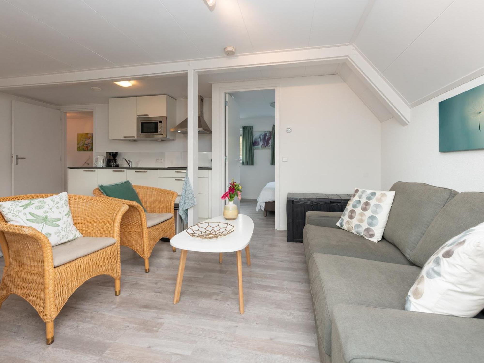 Stunning Apartment In Schoorl North Holland You Can Bike To The Beach Exterior photo