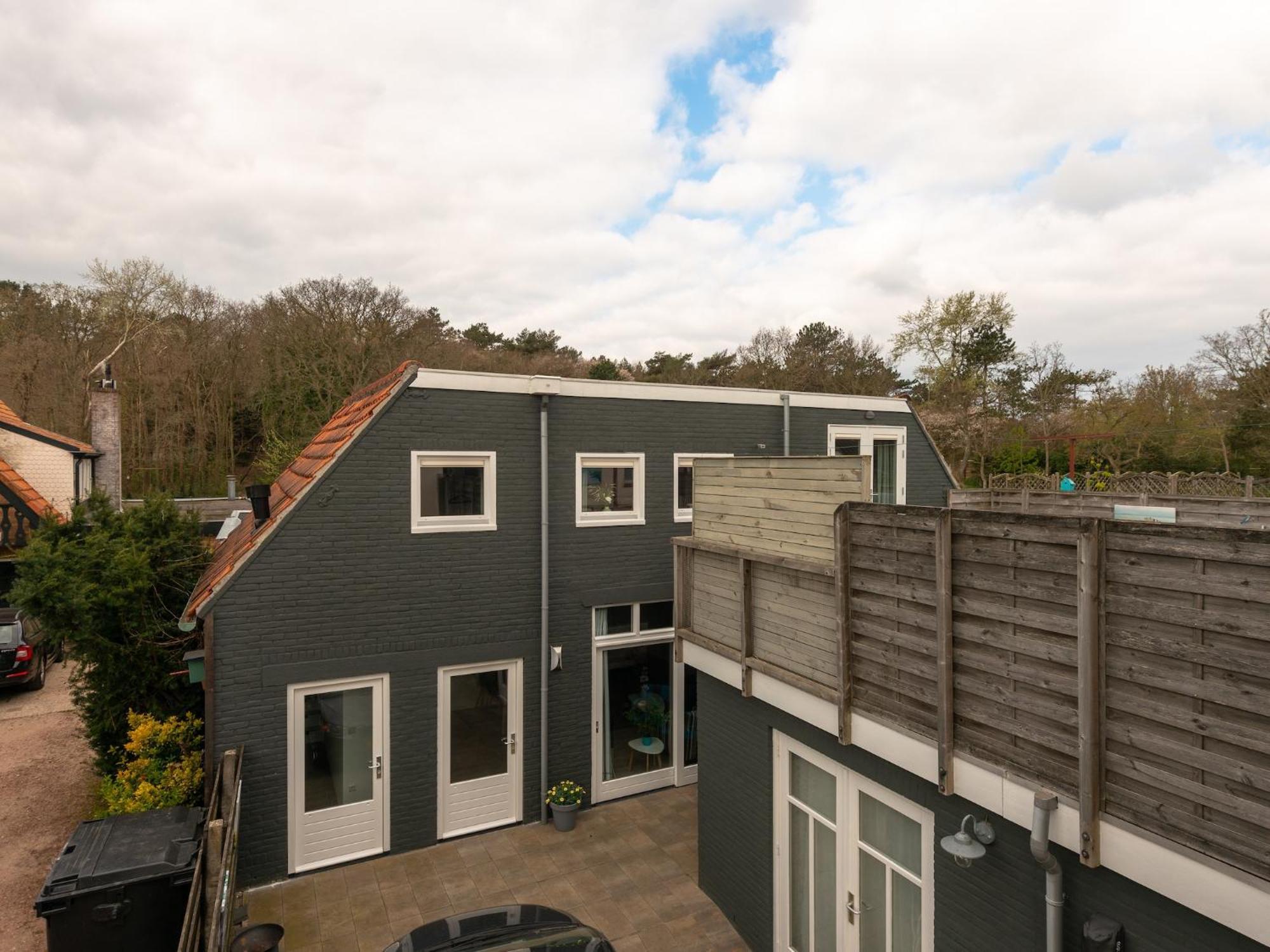 Stunning Apartment In Schoorl North Holland You Can Bike To The Beach Exterior photo