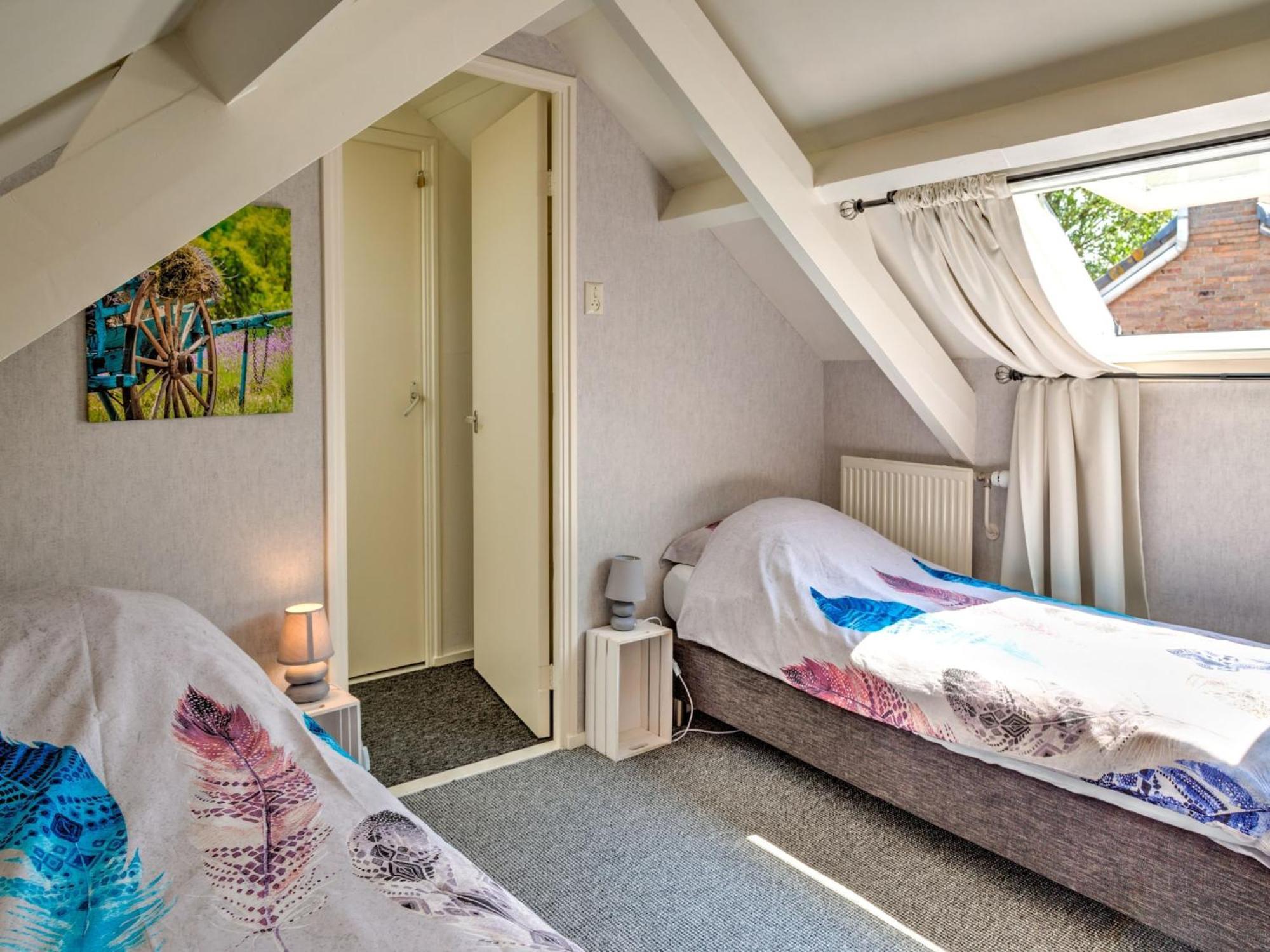 Stunning Apartment In Schoorl North Holland You Can Bike To The Beach Exterior photo
