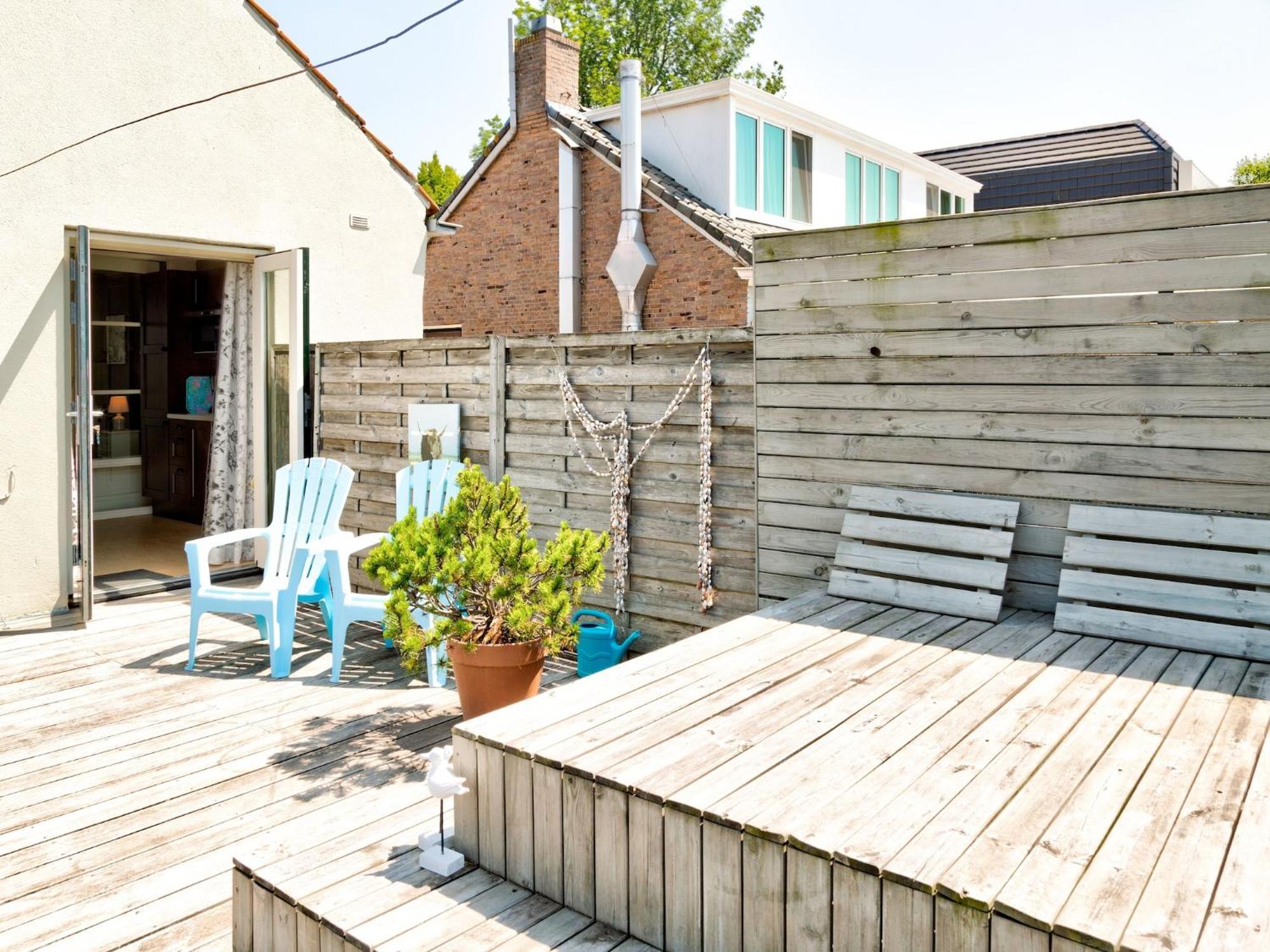 Stunning Apartment In Schoorl North Holland You Can Bike To The Beach Exterior photo