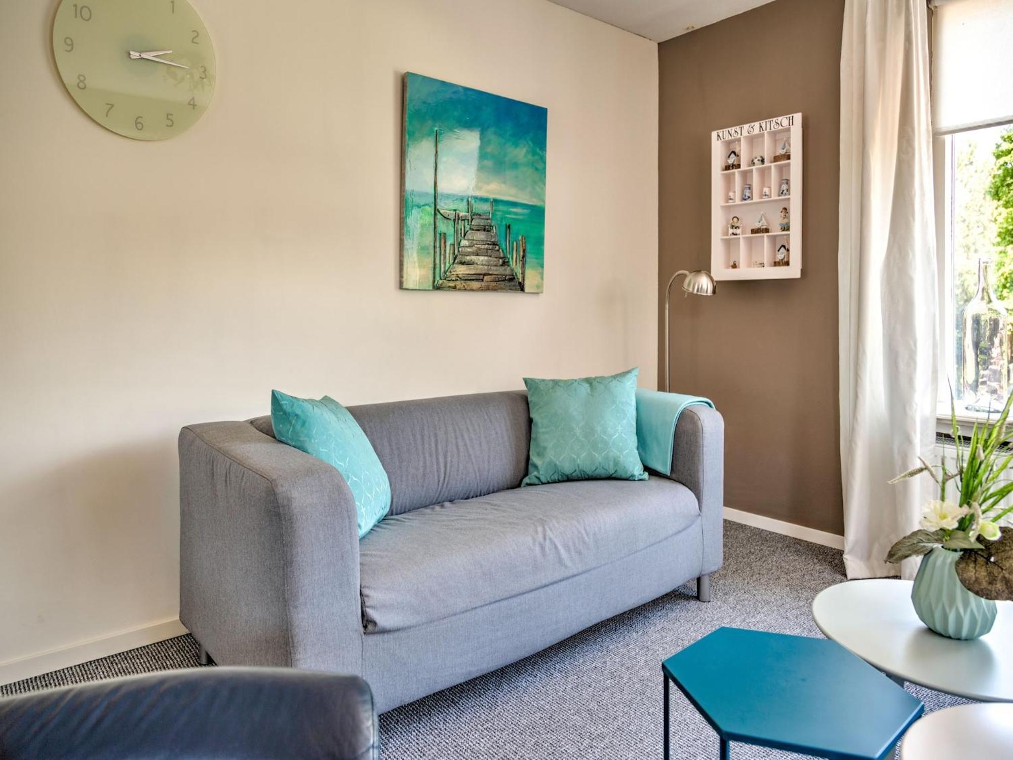 Stunning Apartment In Schoorl North Holland You Can Bike To The Beach Exterior photo