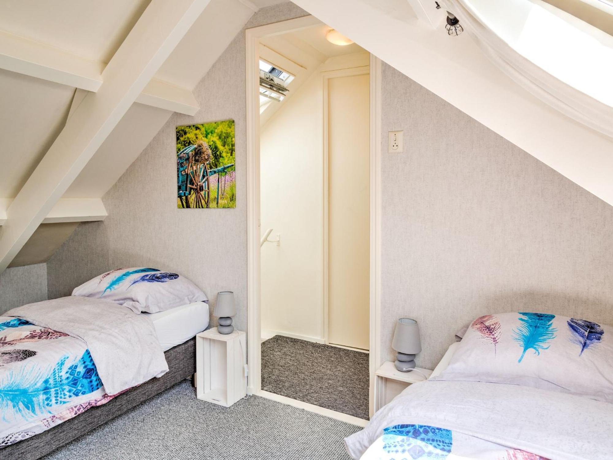 Stunning Apartment In Schoorl North Holland You Can Bike To The Beach Exterior photo