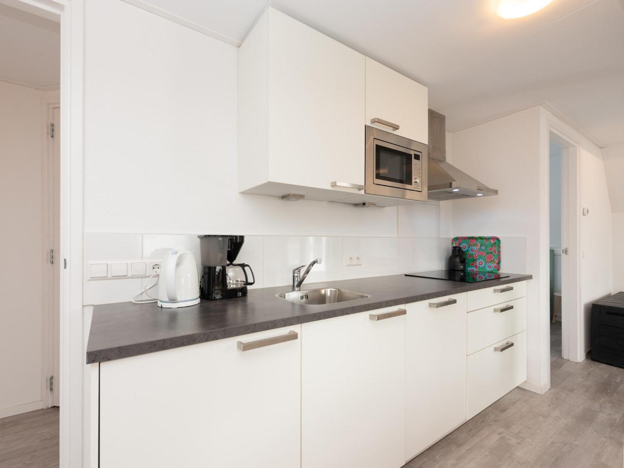 Stunning Apartment In Schoorl North Holland You Can Bike To The Beach Exterior photo
