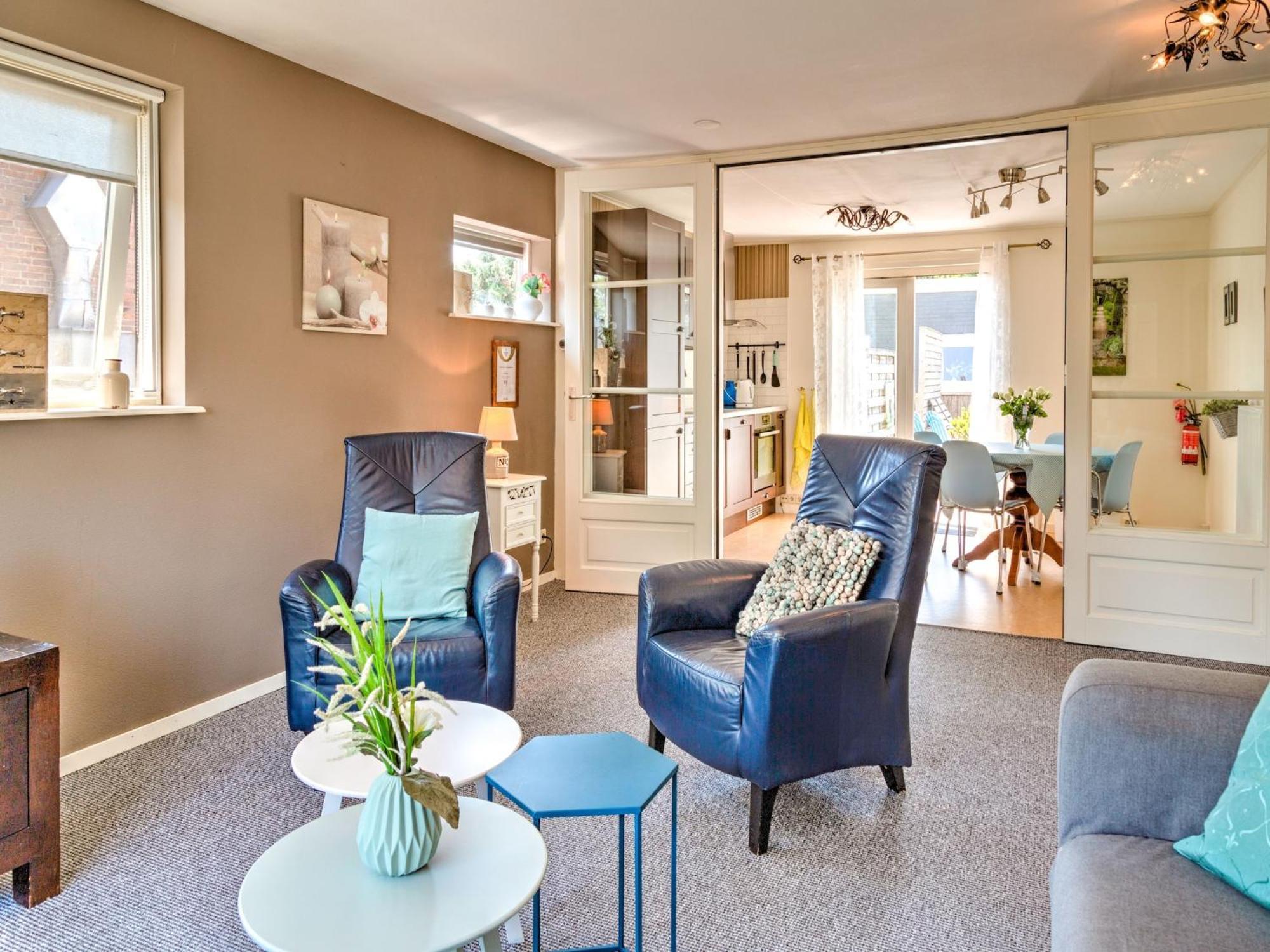 Stunning Apartment In Schoorl North Holland You Can Bike To The Beach Exterior photo