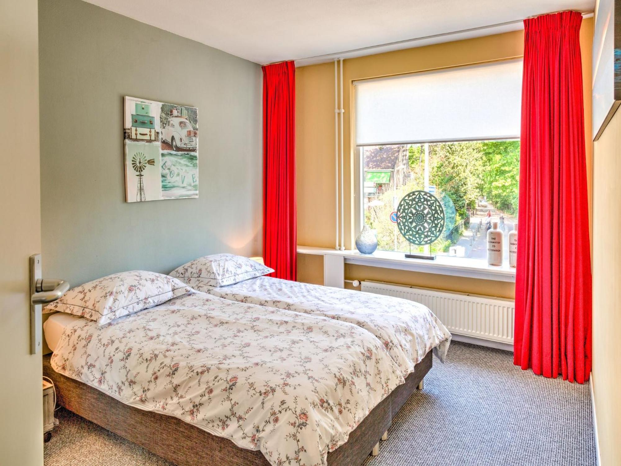 Stunning Apartment In Schoorl North Holland You Can Bike To The Beach Exterior photo