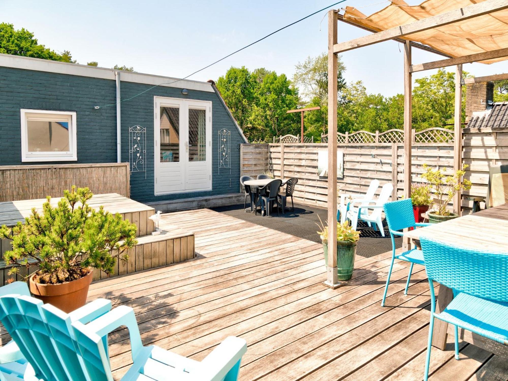 Stunning Apartment In Schoorl North Holland You Can Bike To The Beach Exterior photo