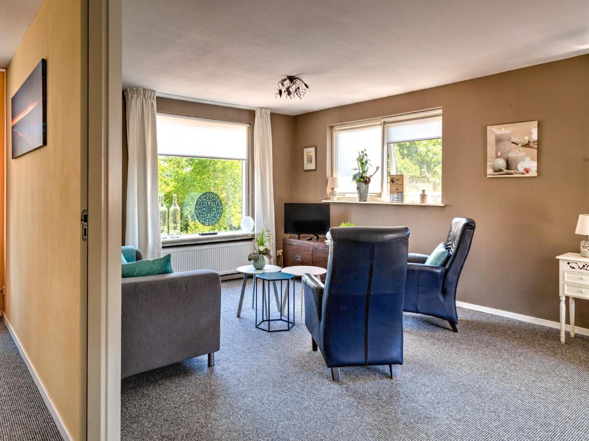 Stunning Apartment In Schoorl North Holland You Can Bike To The Beach Exterior photo