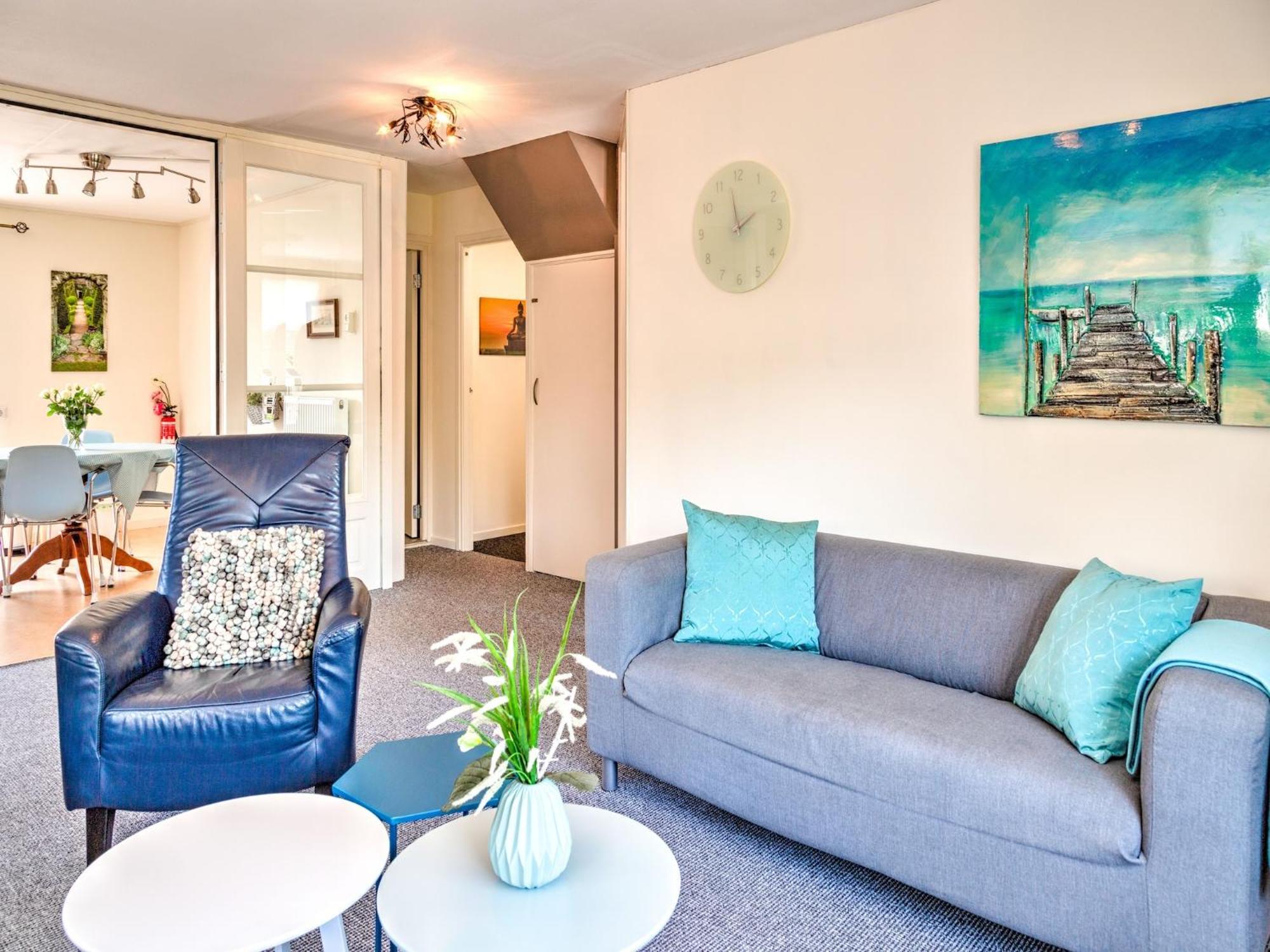 Stunning Apartment In Schoorl North Holland You Can Bike To The Beach Exterior photo