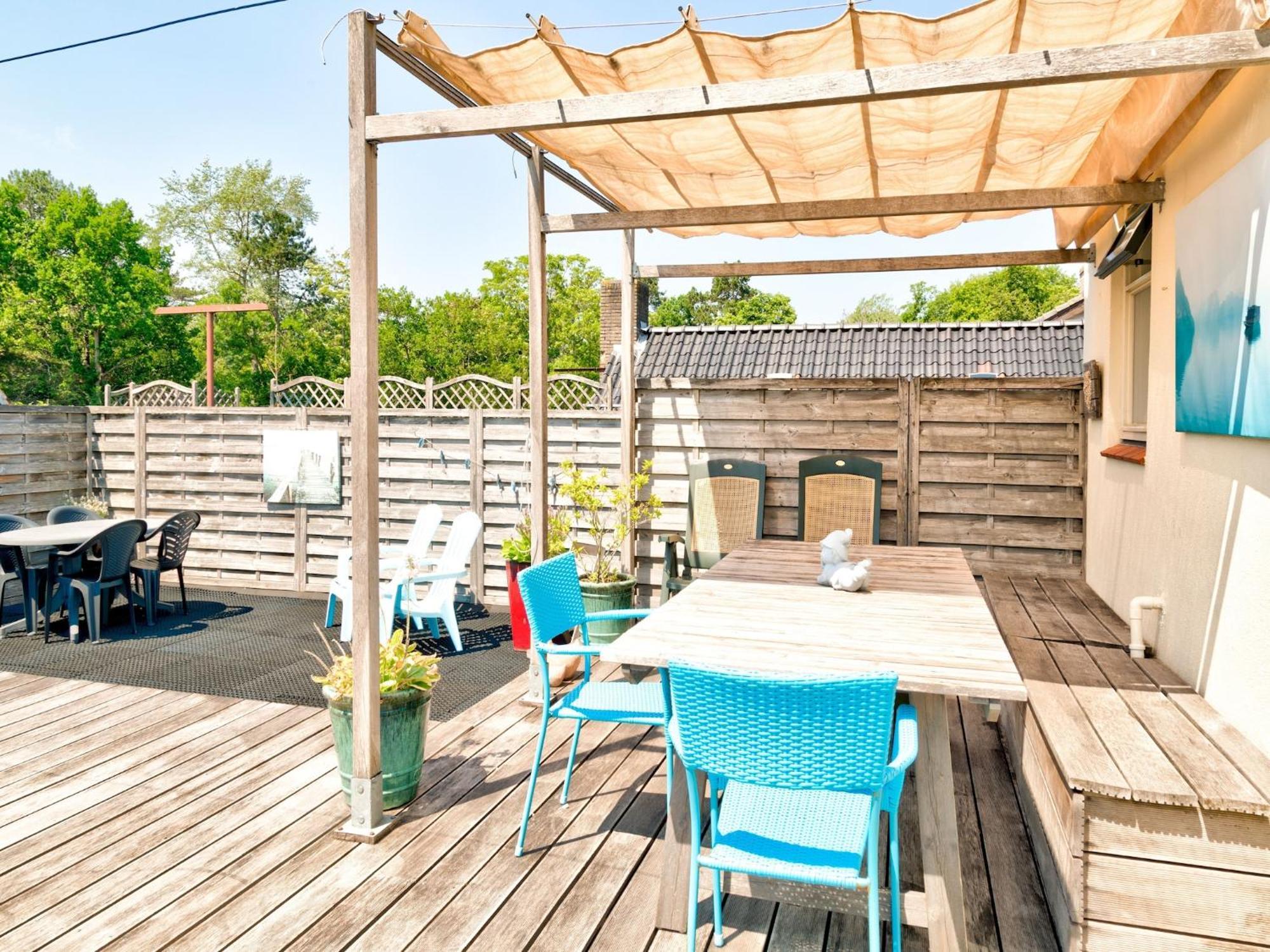 Stunning Apartment In Schoorl North Holland You Can Bike To The Beach Exterior photo