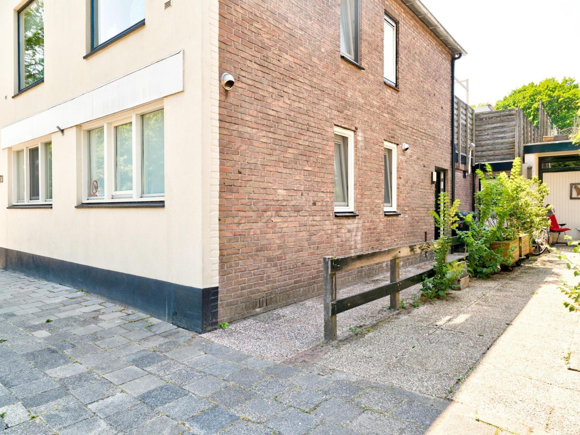 Stunning Apartment In Schoorl North Holland You Can Bike To The Beach Exterior photo